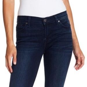 7 For All Mankind Gwenevere Jeans